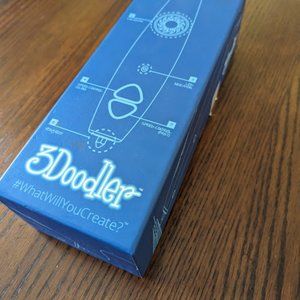 3Doodler kit